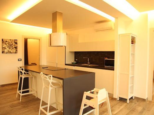 T Villa Calatabiano Luaran gambar